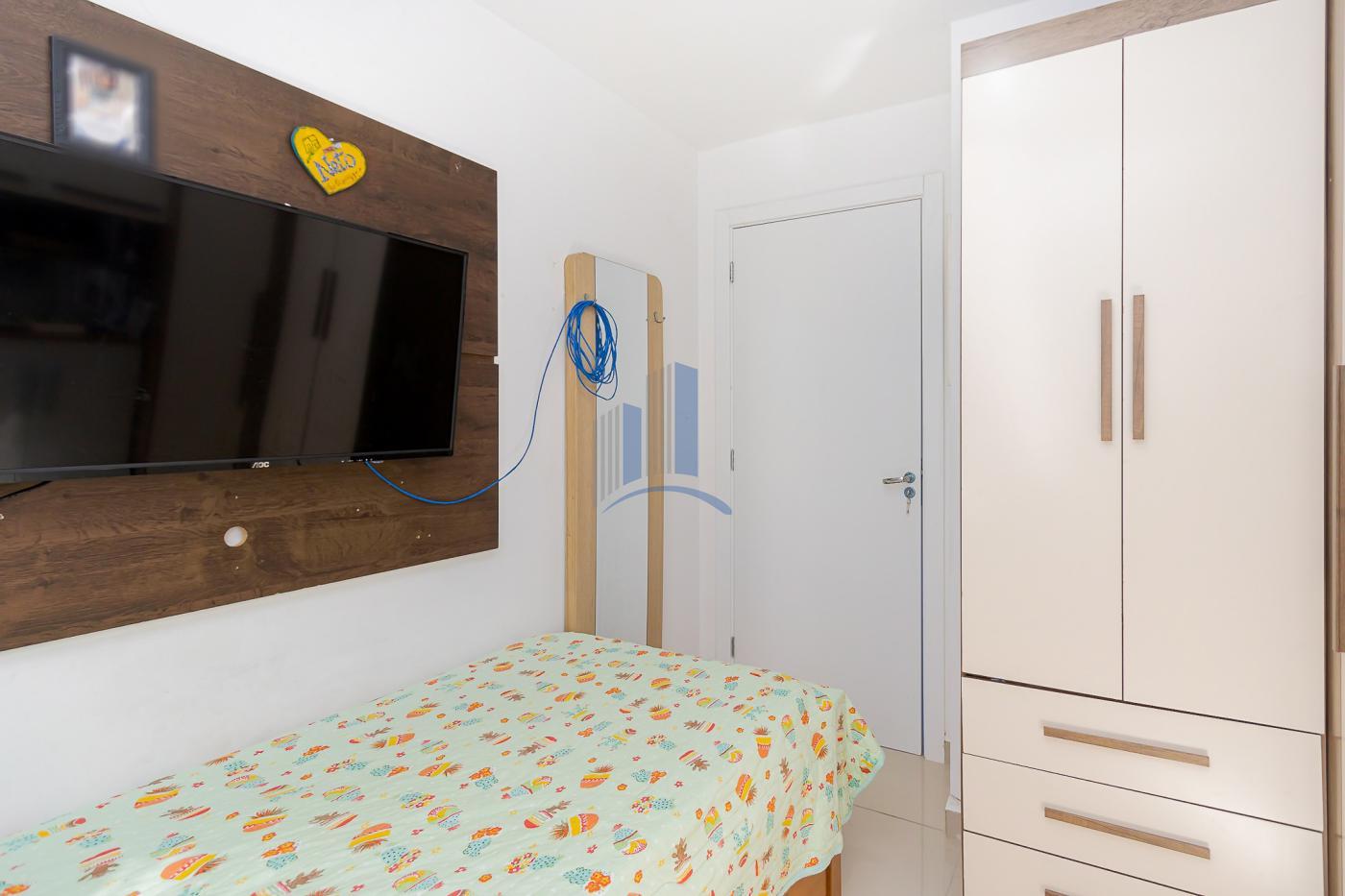 Apartamento à venda com 3 quartos, 55m² - Foto 22