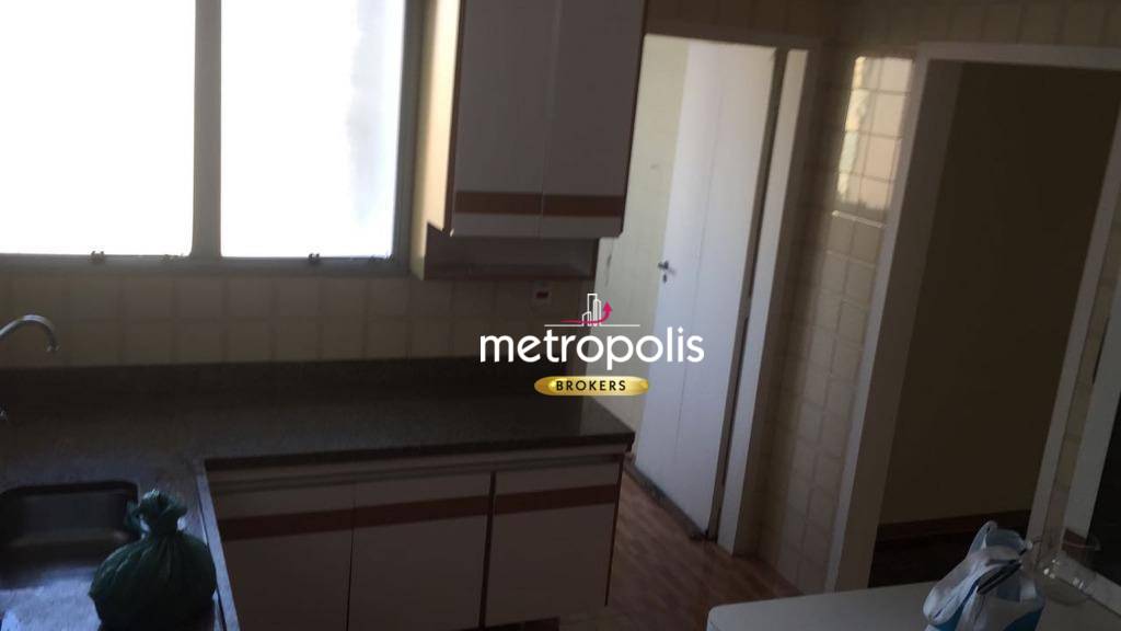 Apartamento à venda com 3 quartos, 100m² - Foto 8