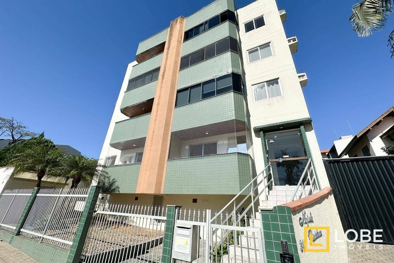 Apartamento, 2 quartos, 59 m² - Foto 1