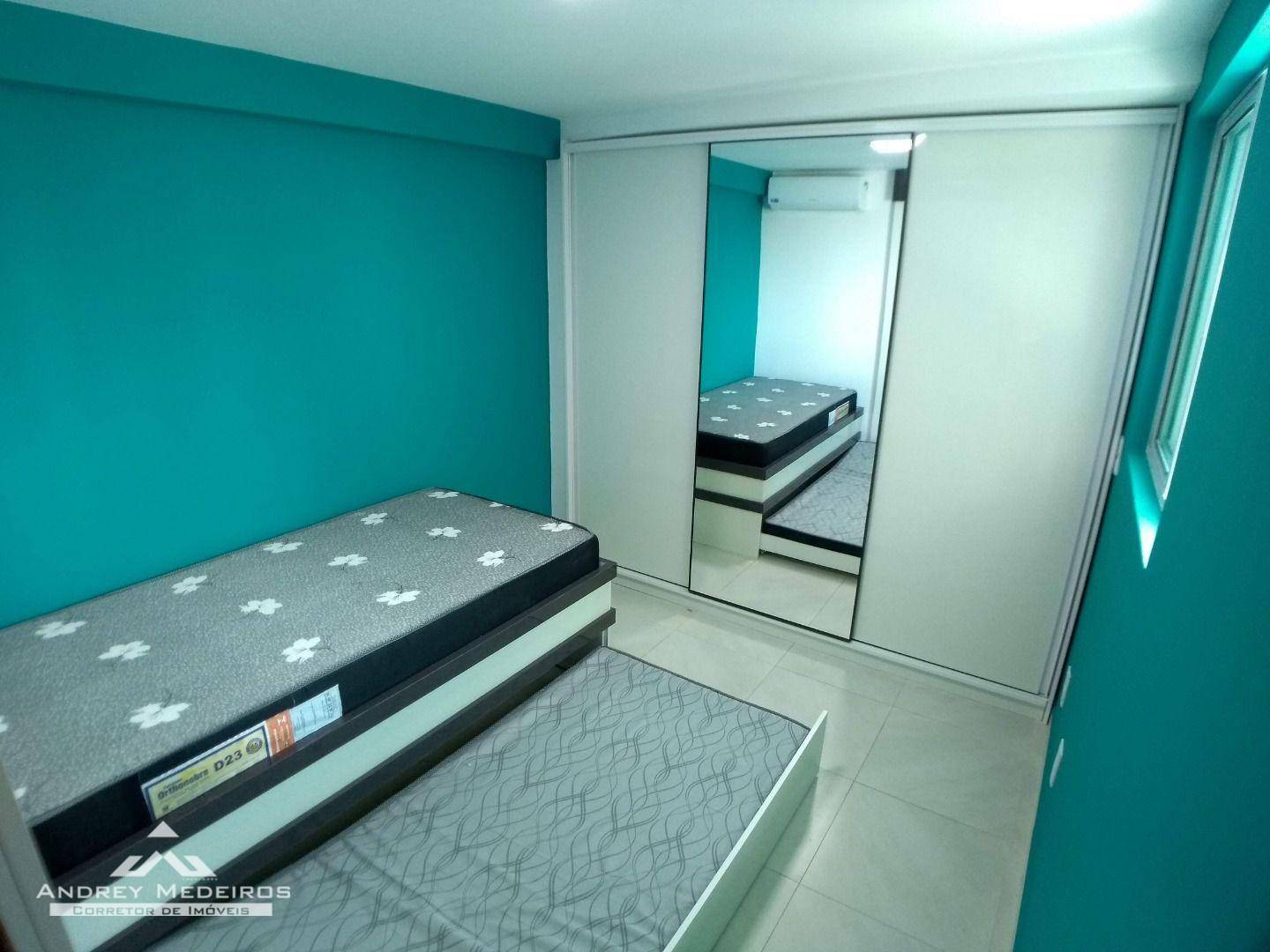 Apartamento à venda com 2 quartos, 62m² - Foto 14