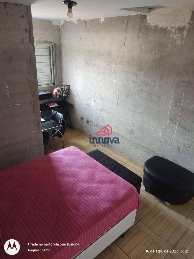 Sobrado à venda com 3 quartos, 145m² - Foto 37