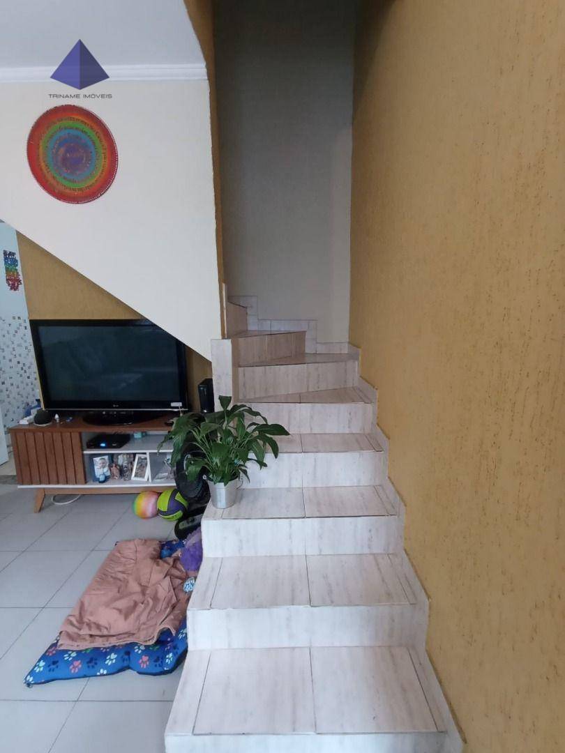 Sobrado à venda com 2 quartos, 50m² - Foto 26