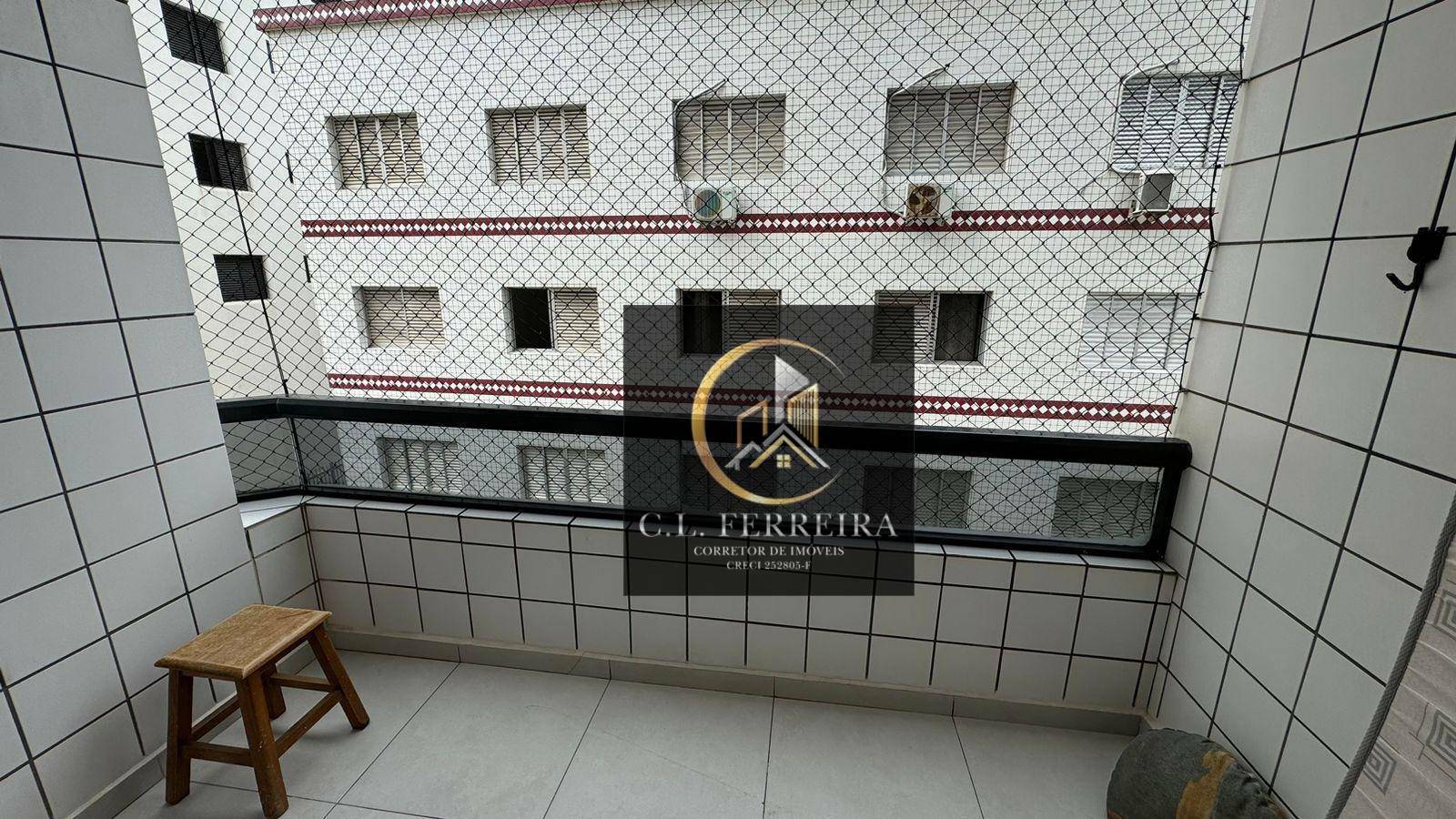 Apartamento à venda com 2 quartos, 93m² - Foto 4