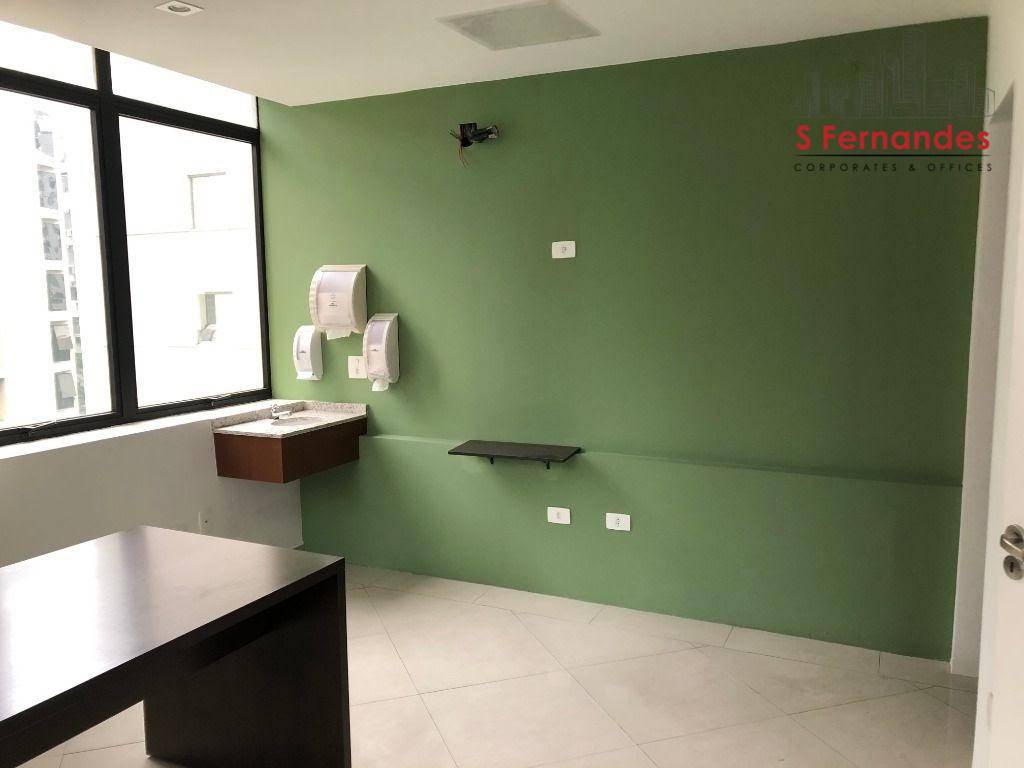 Conjunto Comercial-Sala à venda e aluguel, 60m² - Foto 6