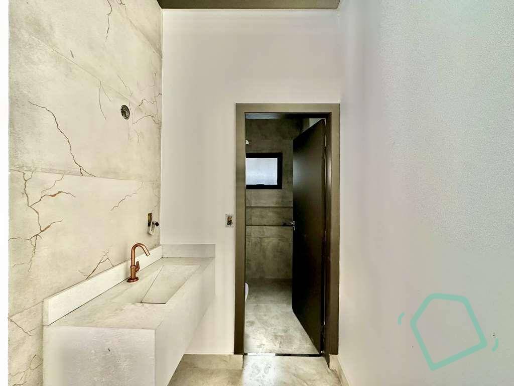 Casa de Condomínio à venda com 5 quartos, 411m² - Foto 56
