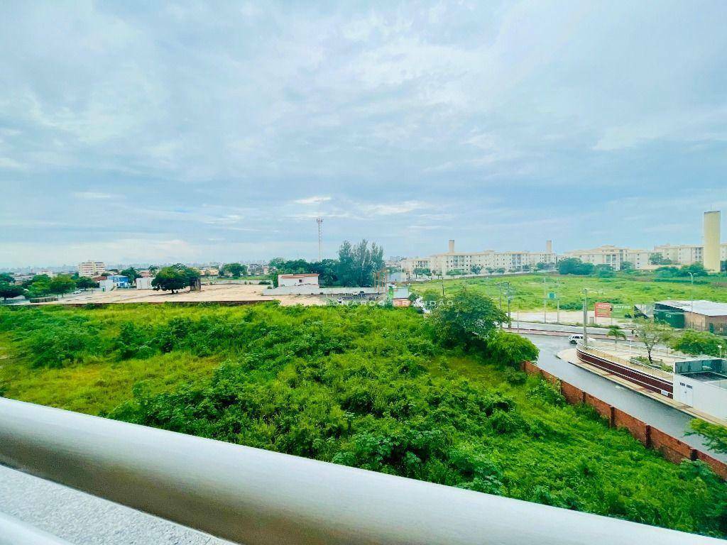 Apartamento à venda com 3 quartos, 91m² - Foto 10