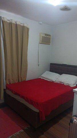 Casa, 3 quartos, 60 m² - Foto 11