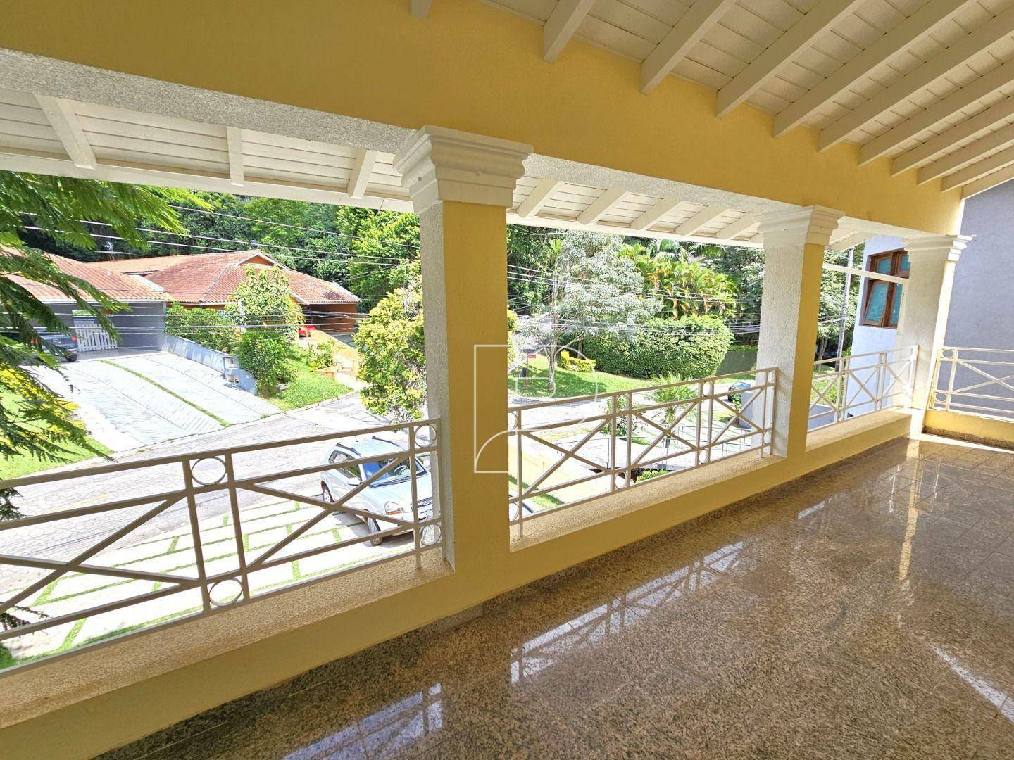 Casa de Condomínio à venda com 4 quartos, 700m² - Foto 23