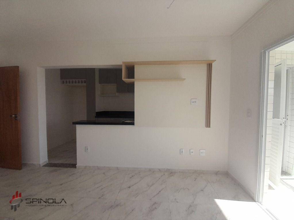 Apartamento à venda com 2 quartos, 79m² - Foto 5