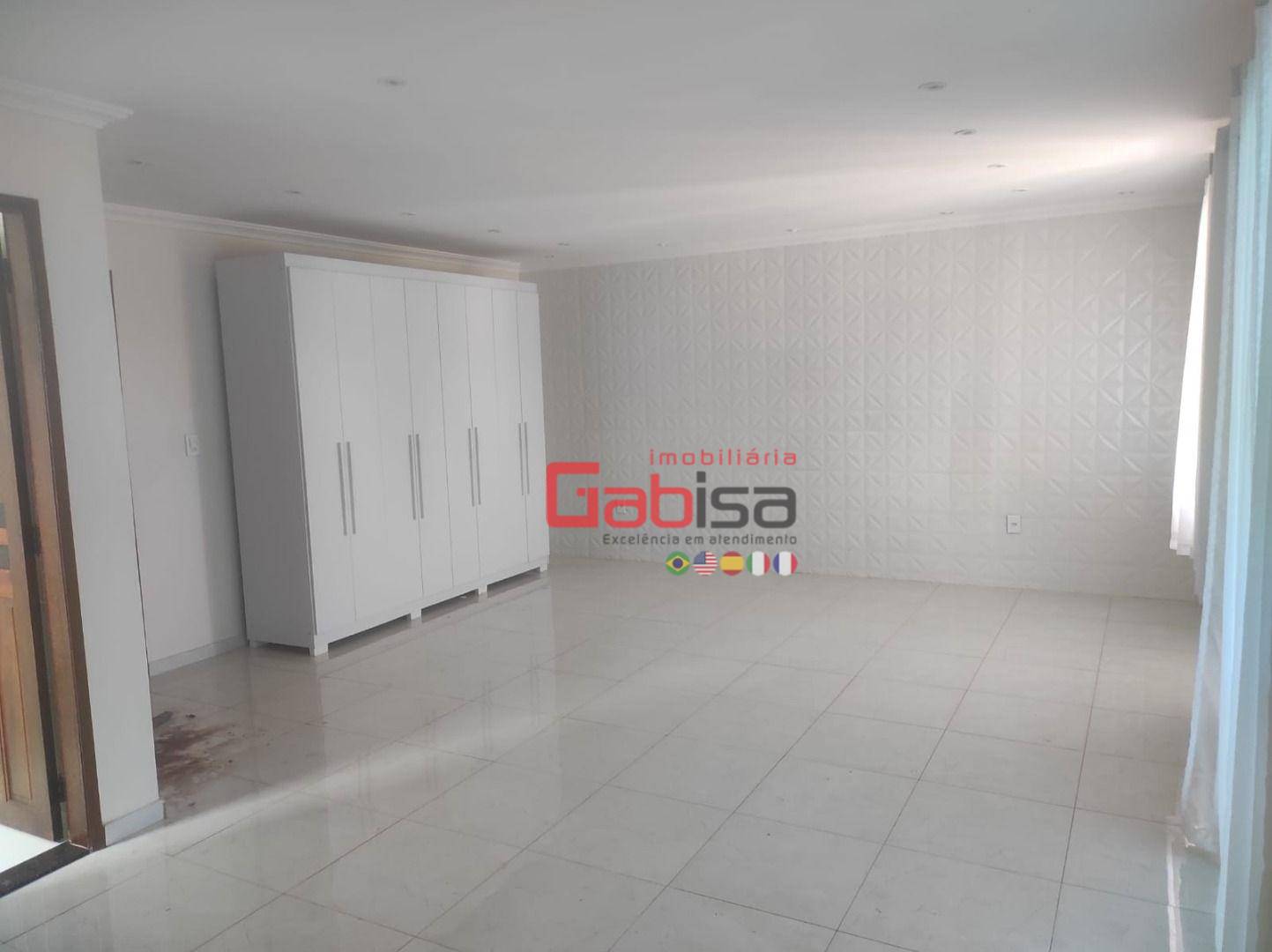 Casa à venda com 3 quartos, 250m² - Foto 18