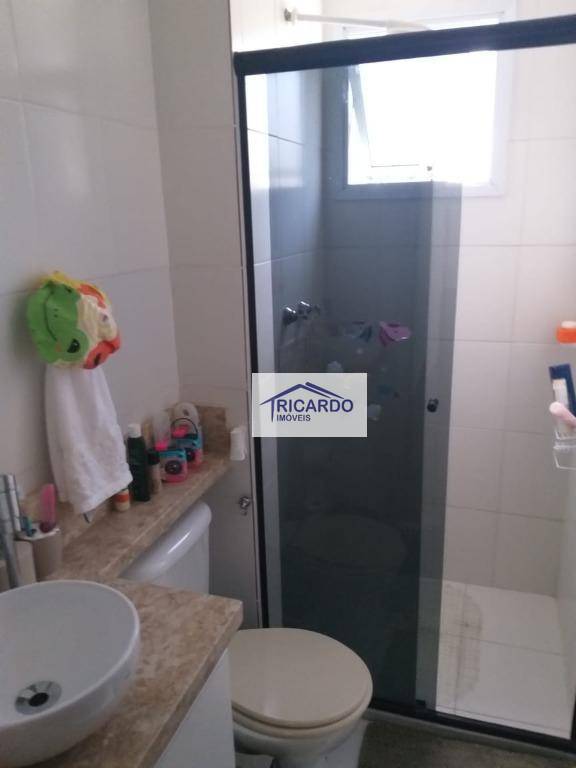 Apartamento à venda com 2 quartos, 50m² - Foto 9