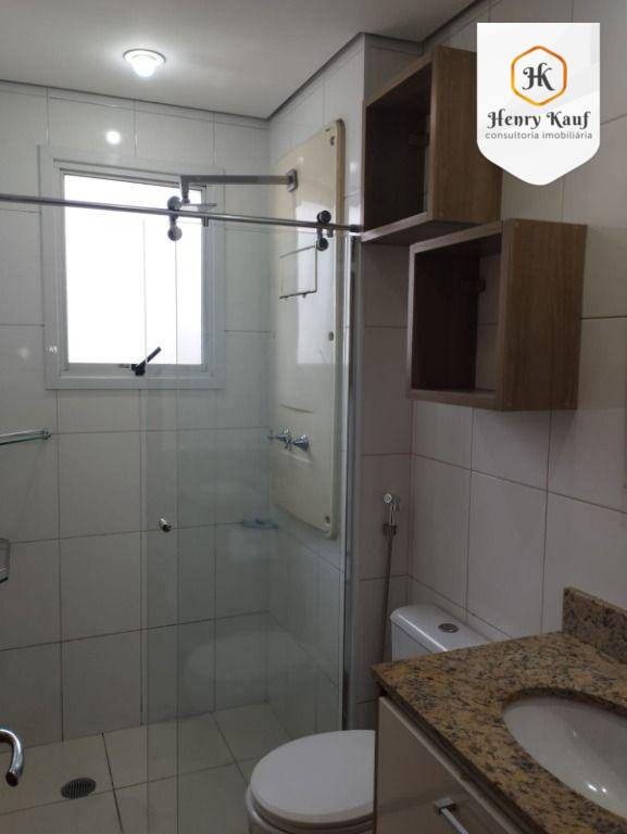Cobertura para alugar com 2 quartos, 120m² - Foto 20