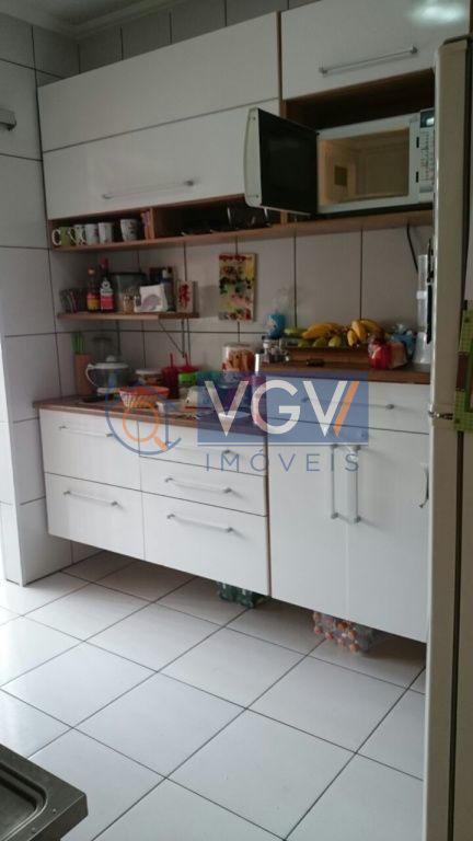 Apartamento à venda com 2 quartos, 92m² - Foto 5