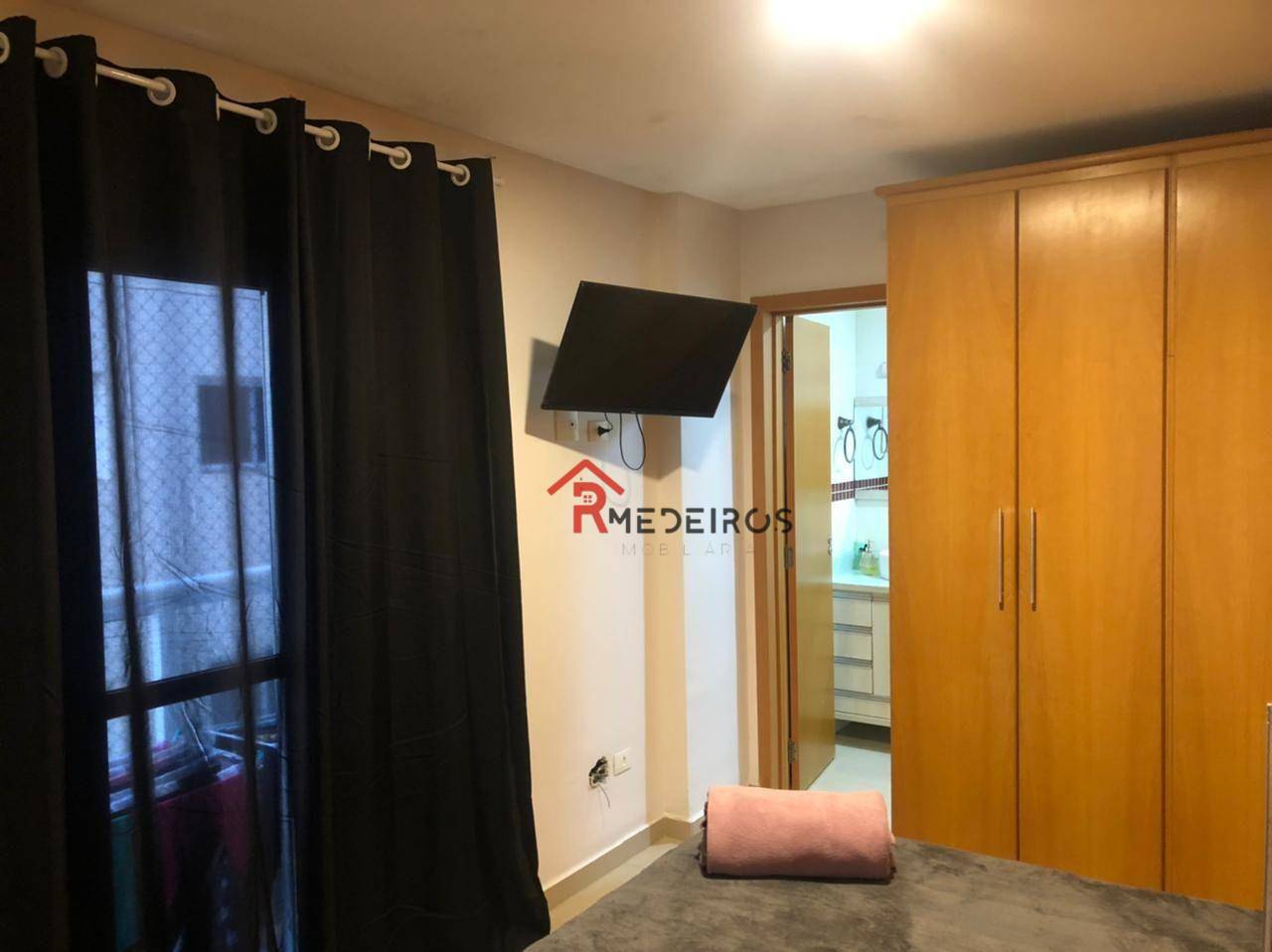 Apartamento à venda com 2 quartos, 92m² - Foto 21