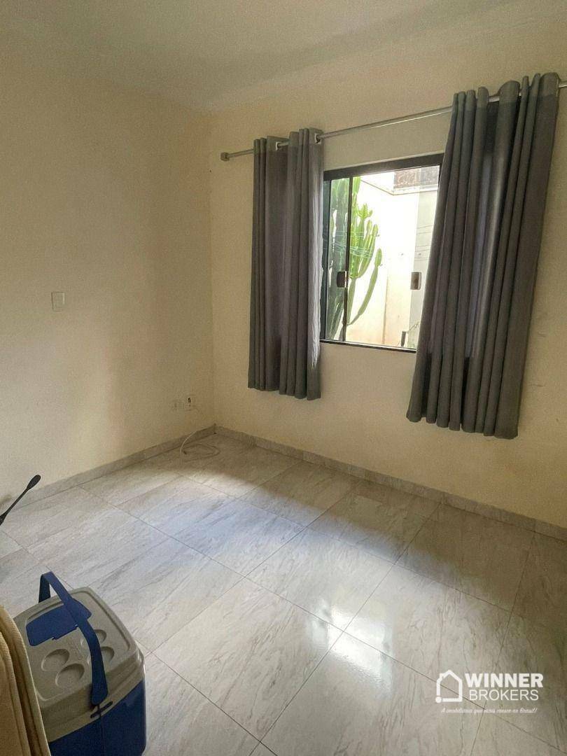 Casa à venda com 3 quartos, 104m² - Foto 16