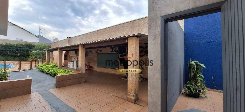 Casa à venda com 2 quartos, 126m² - Foto 33