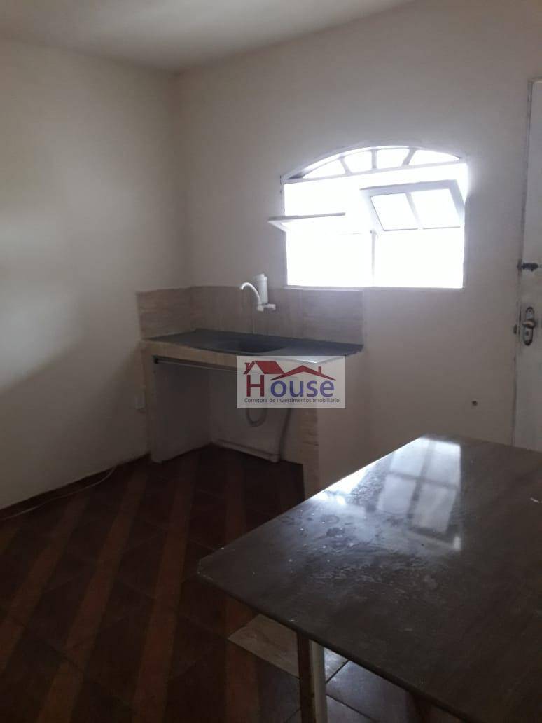 Casa à venda com 1 quarto, 94M2 - Foto 8