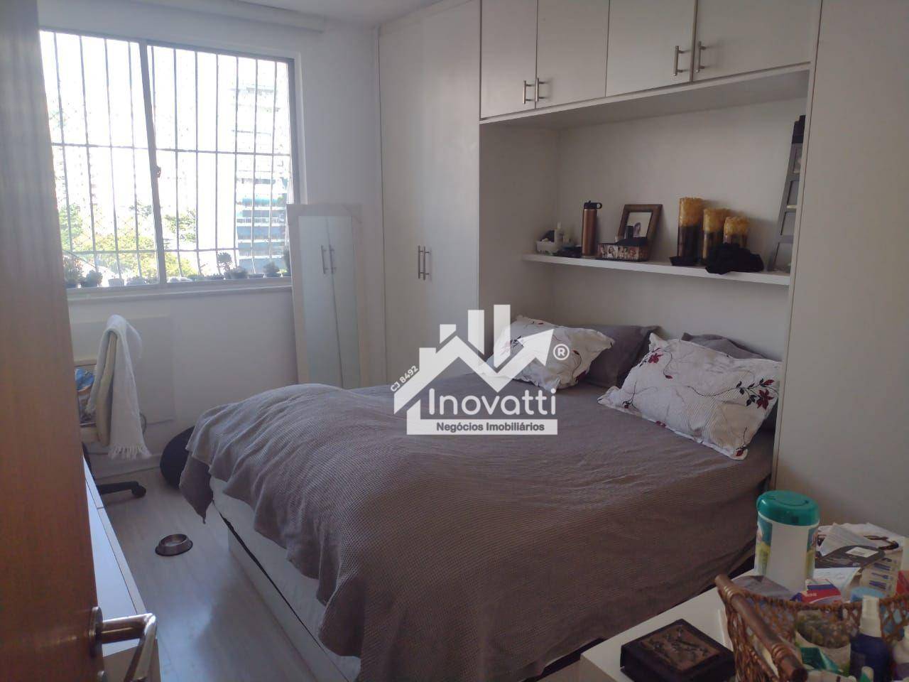 Apartamento à venda com 2 quartos, 85m² - Foto 12