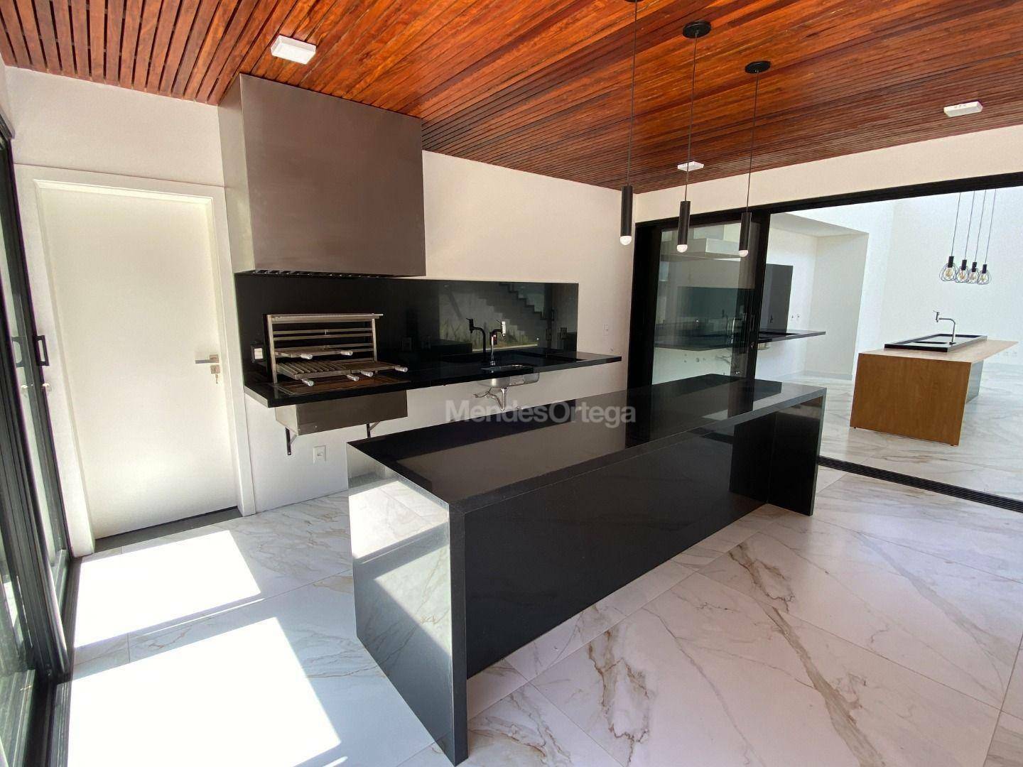 Casa de Condomínio à venda com 3 quartos, 326m² - Foto 10