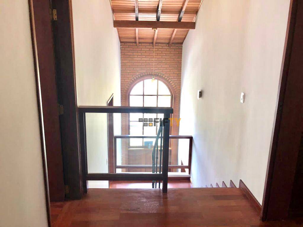 Casa à venda com 4 quartos, 418m² - Foto 15