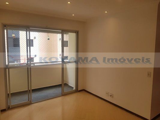 Apartamento à venda com 3 quartos, 79m² - Foto 1