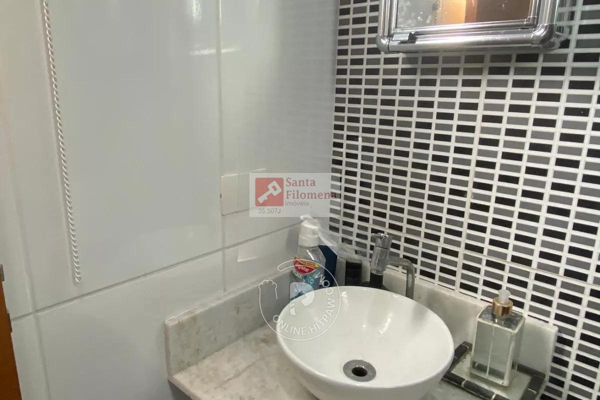 Cobertura à venda com 2 quartos, 86m² - Foto 37