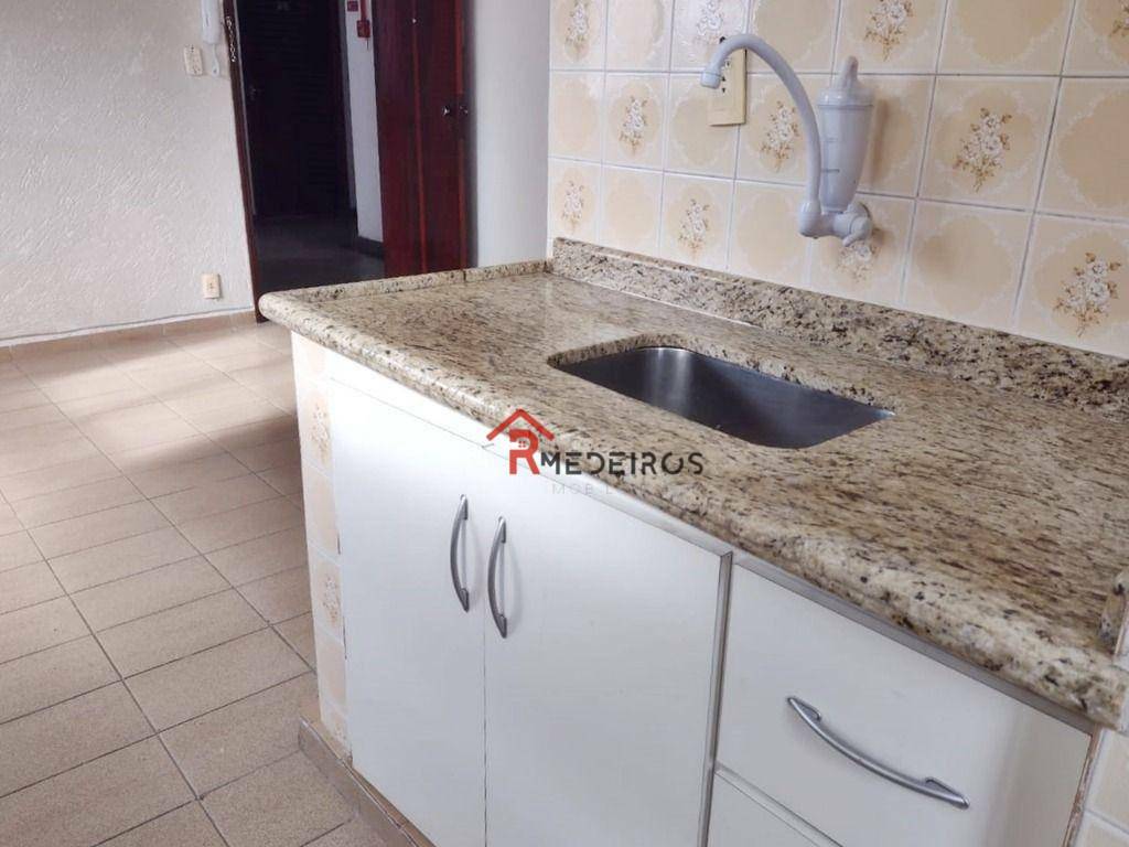 Apartamento à venda com 1 quarto, 34m² - Foto 5