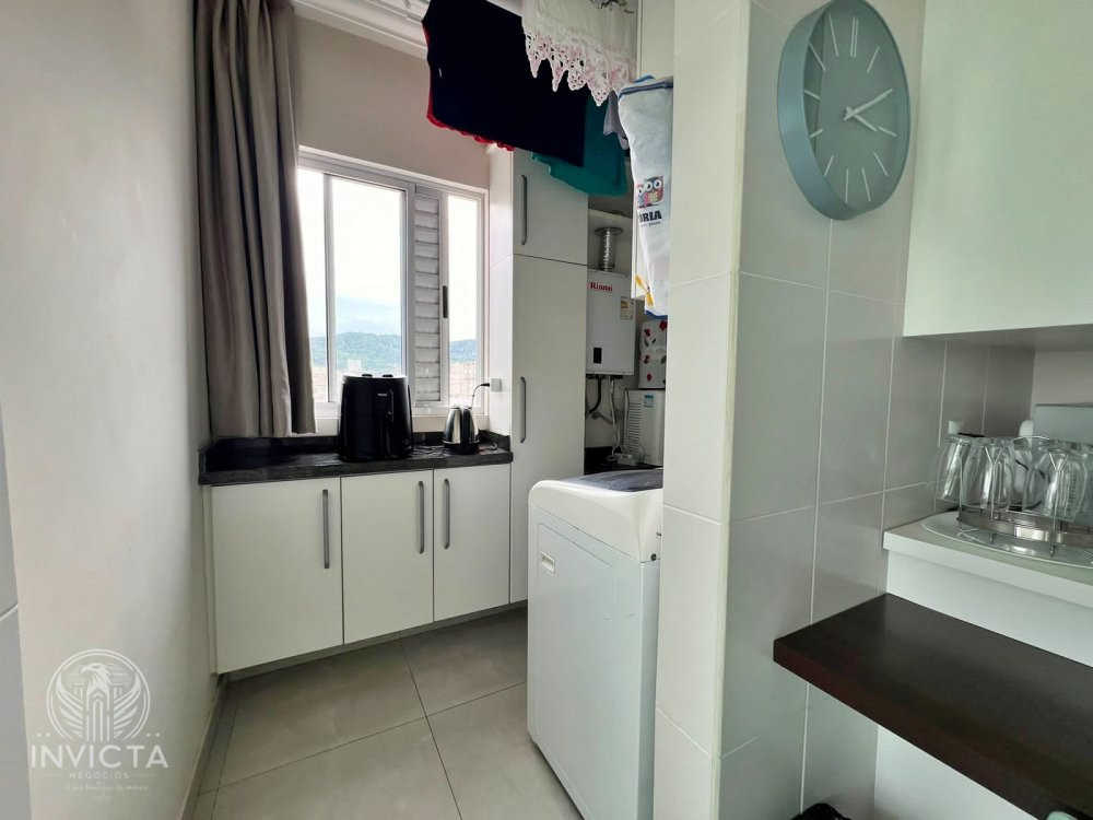 Apartamento à venda com 3 quartos, 100m² - Foto 14