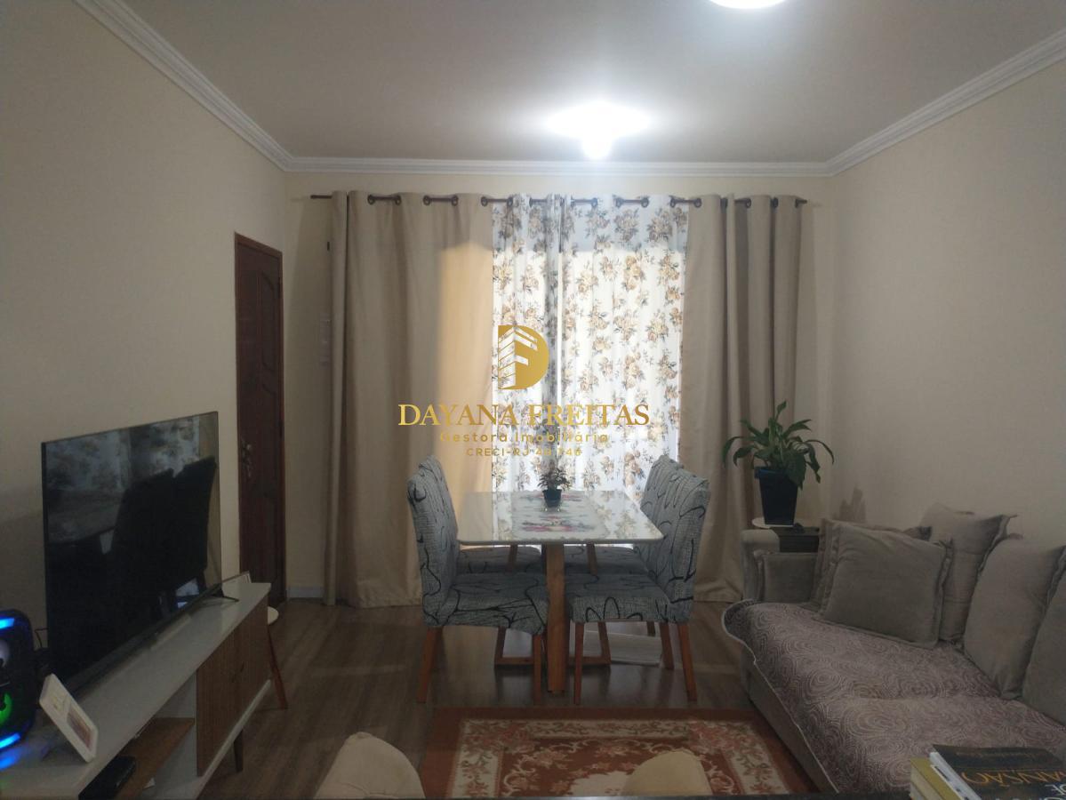 Apartamento à venda com 2 quartos, 3900m² - Foto 1