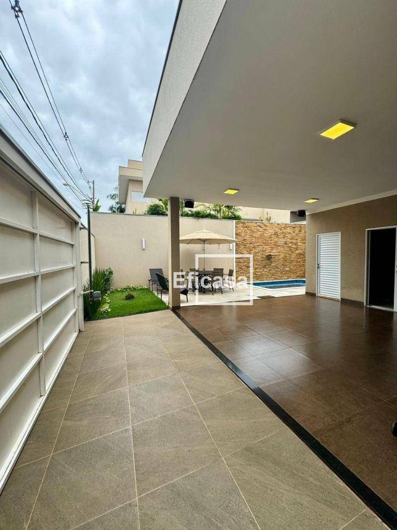 Casa de Condomínio à venda com 3 quartos, 180m² - Foto 7