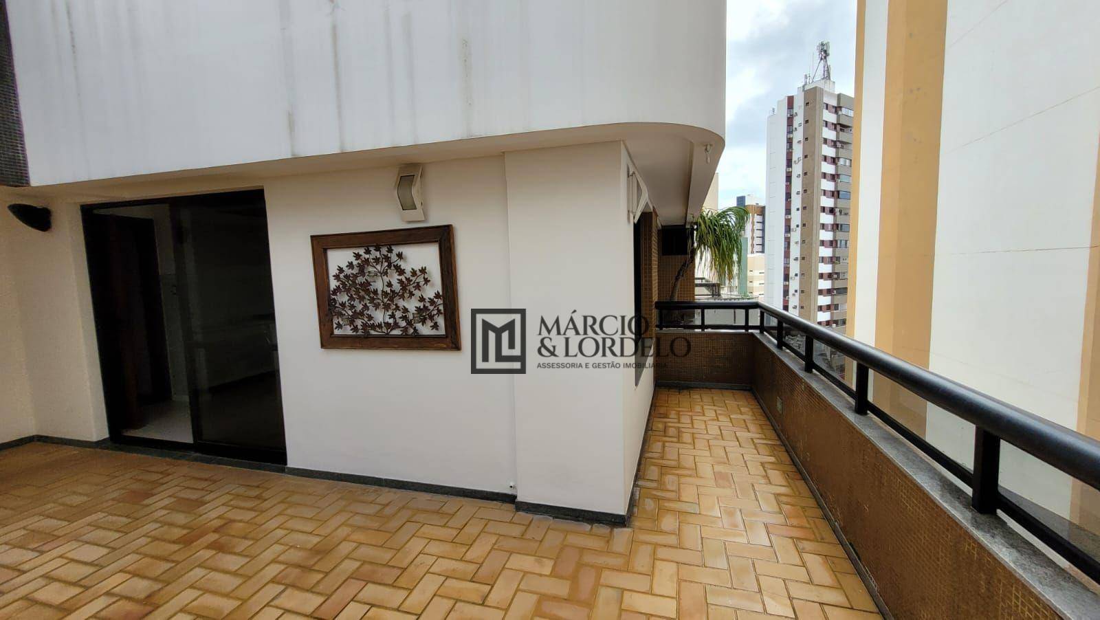 Apartamento à venda com 1 quarto, 105m² - Foto 17