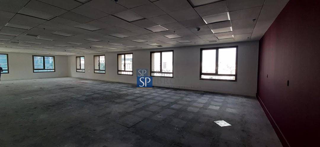 Conjunto Comercial-Sala para alugar, 288m² - Foto 7