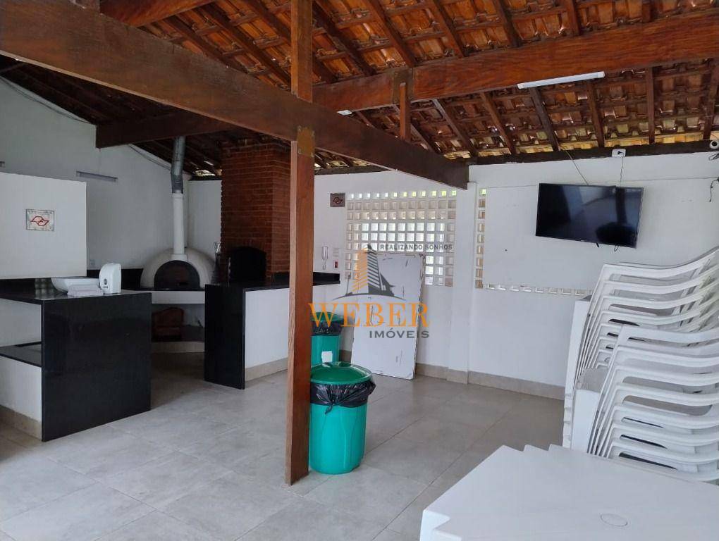 Apartamento à venda com 2 quartos, 55m² - Foto 18