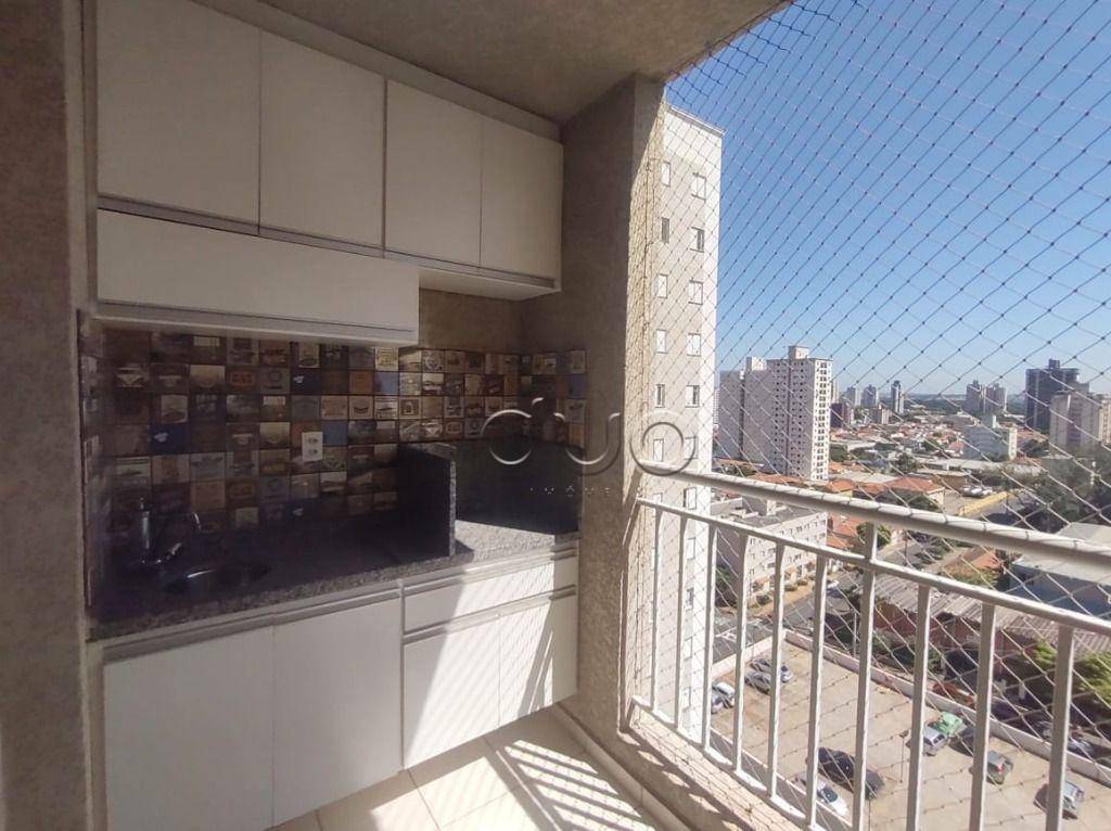 Apartamento à venda com 3 quartos, 68m² - Foto 1