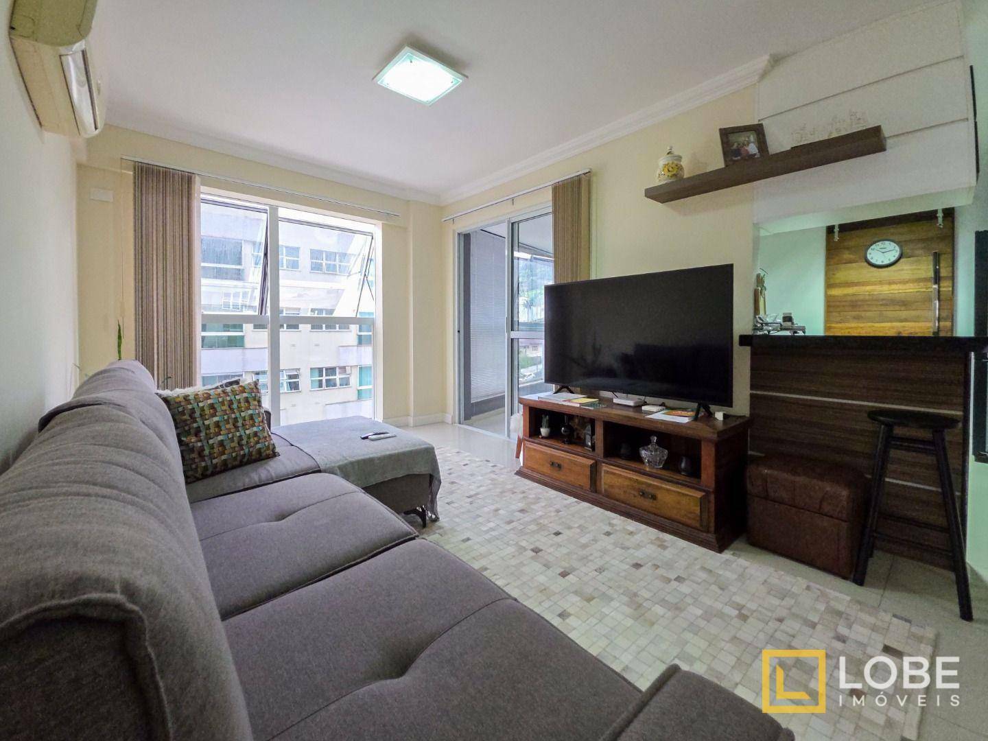 Apartamento à venda com 2 quartos, 105m² - Foto 5