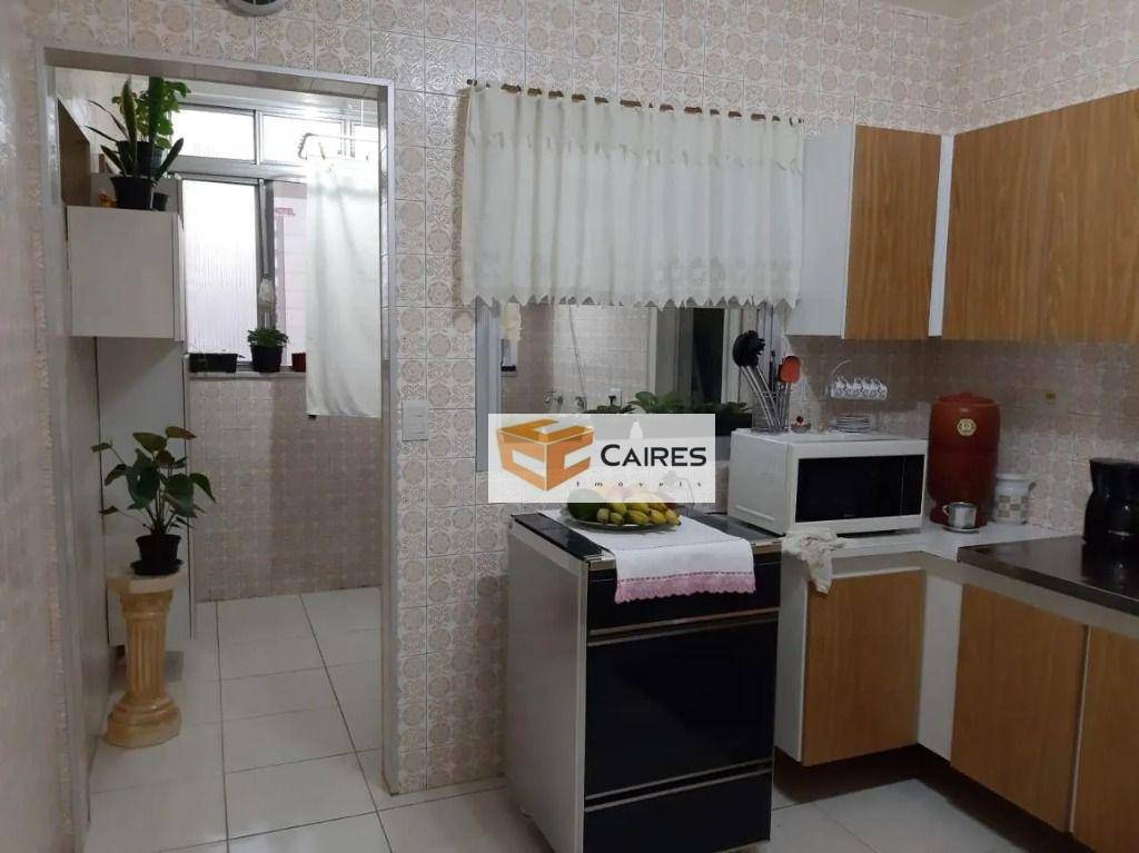 Apartamento à venda com 3 quartos, 84m² - Foto 4