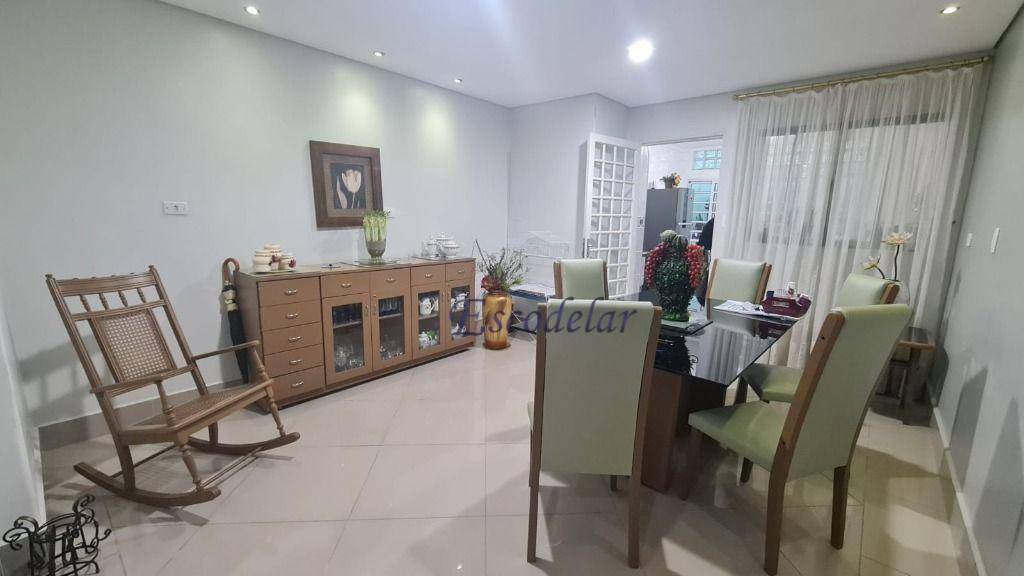 Sobrado à venda com 2 quartos, 170m² - Foto 6