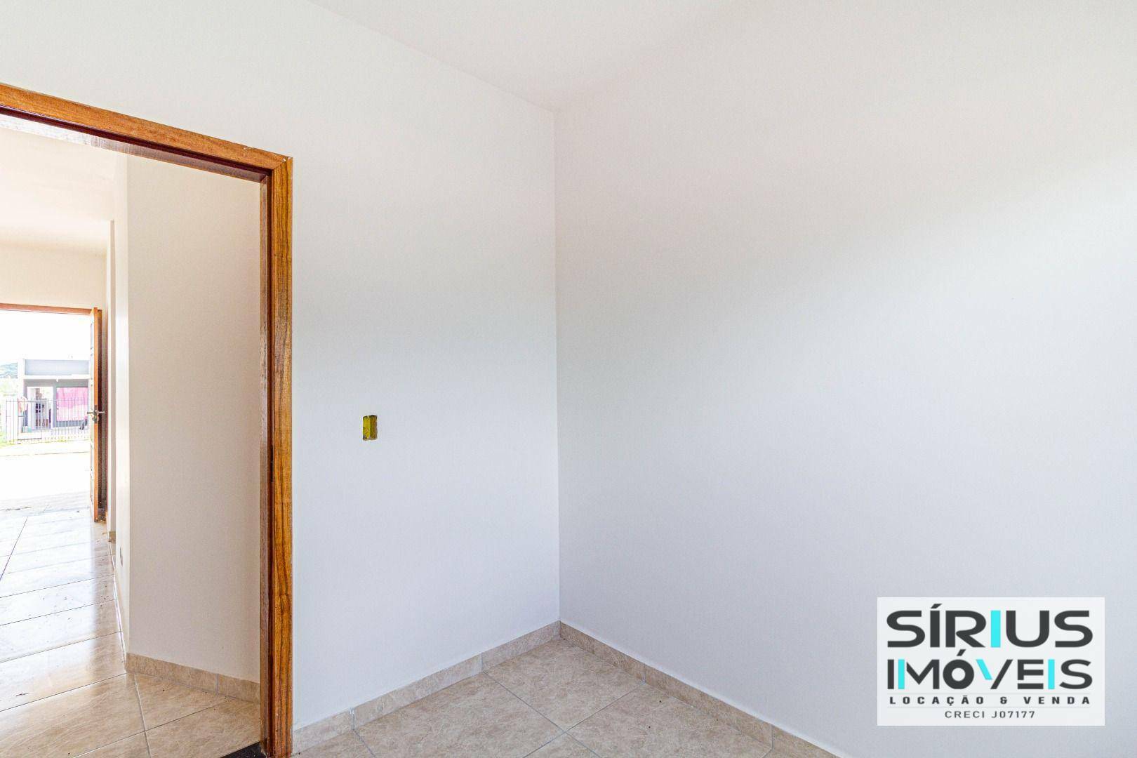 Casa, 2 quartos, 54 m² - Foto 12