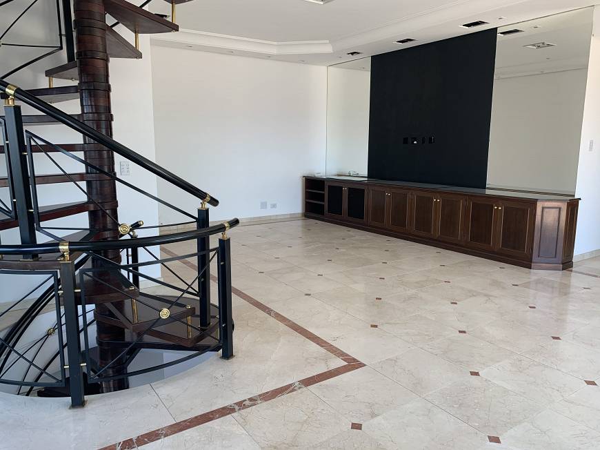 Apartamento à venda com 3 quartos, 478m² - Foto 10