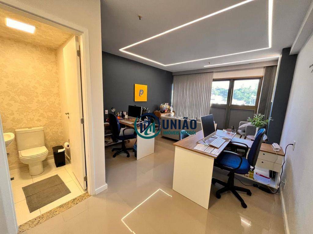 Conjunto Comercial-Sala à venda, 24m² - Foto 9