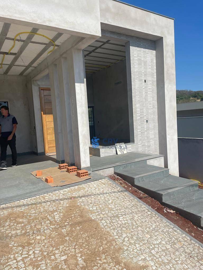 Casa de Condomínio à venda com 3 quartos, 155m² - Foto 16