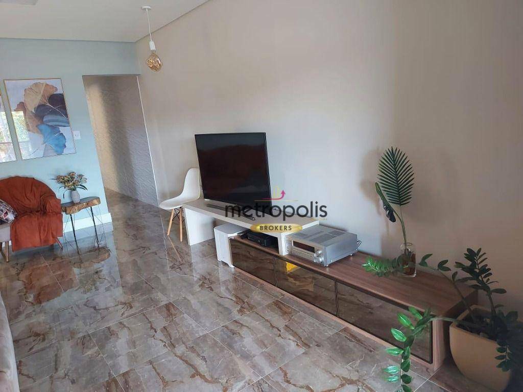 Sobrado à venda com 3 quartos, 221m² - Foto 5