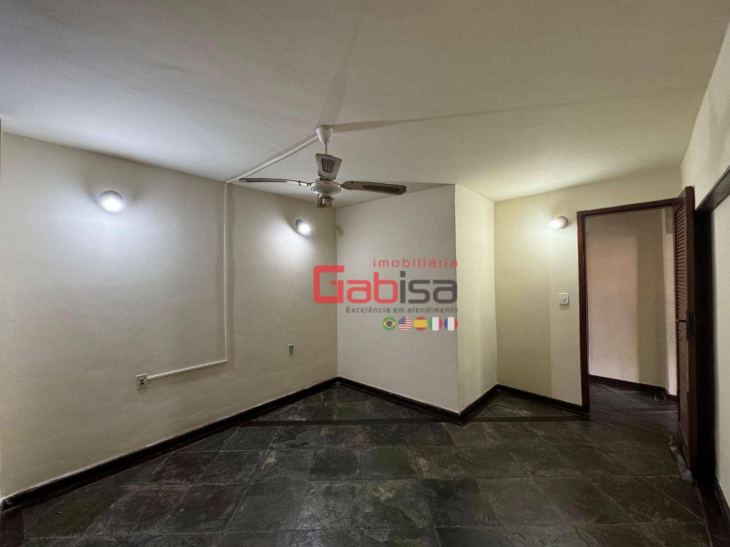 Casa de Condomínio à venda e aluguel com 2 quartos, 400m² - Foto 11