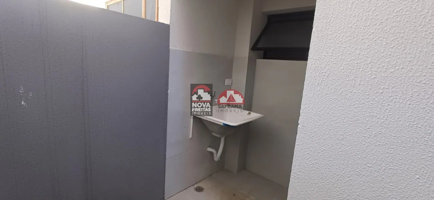Sobrado para alugar com 2 quartos - Foto 12