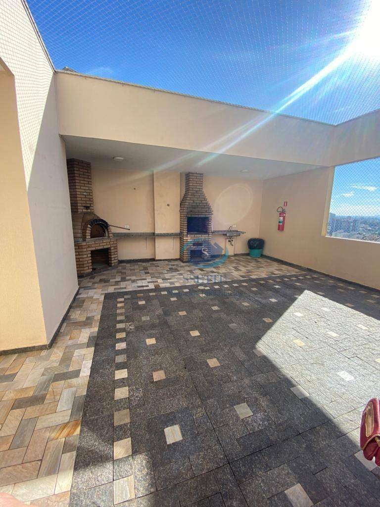 Apartamento à venda com 2 quartos, 60m² - Foto 18