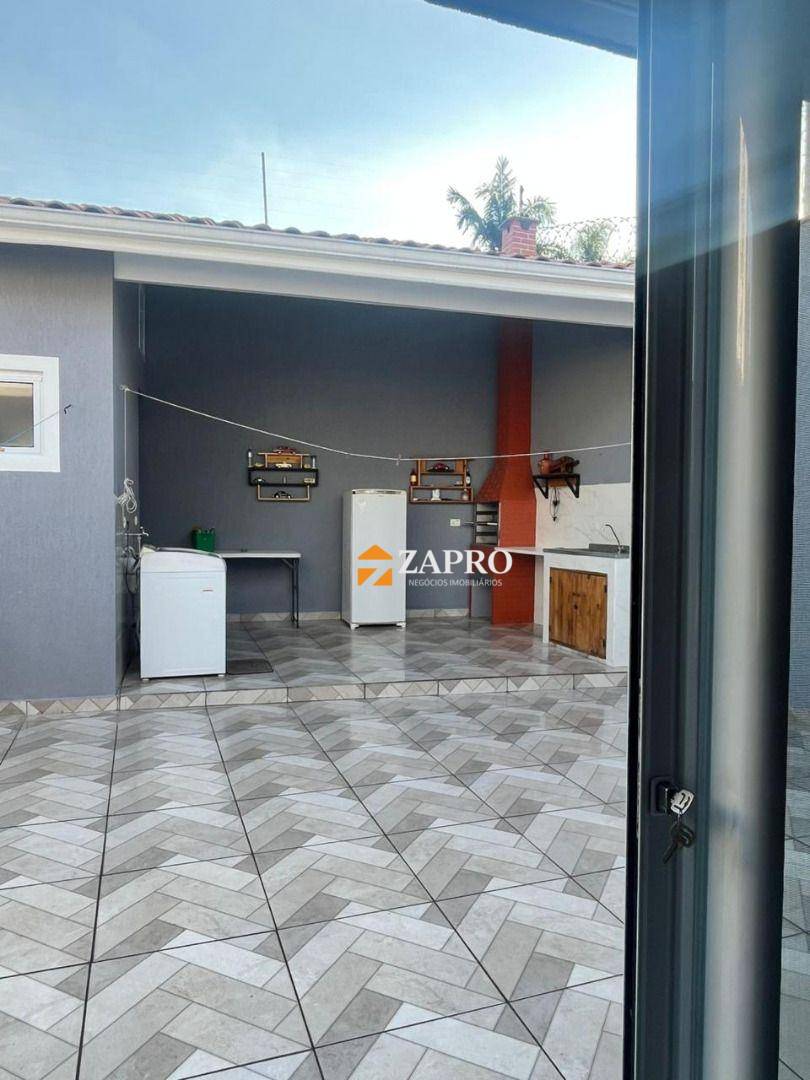 Casa de Condomínio, 3 quartos - Foto 5