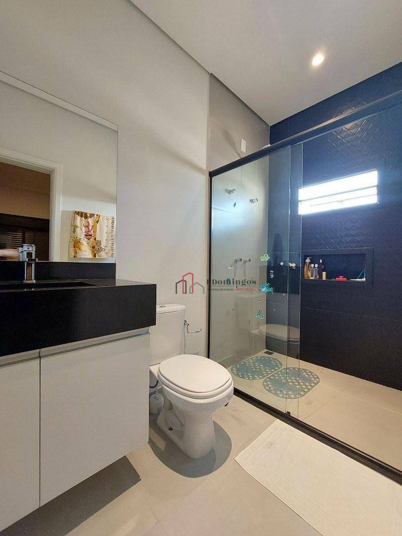 Sobrado à venda com 3 quartos, 249m² - Foto 26