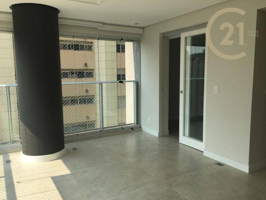 Apartamento à venda com 2 quartos, 90m² - Foto 2