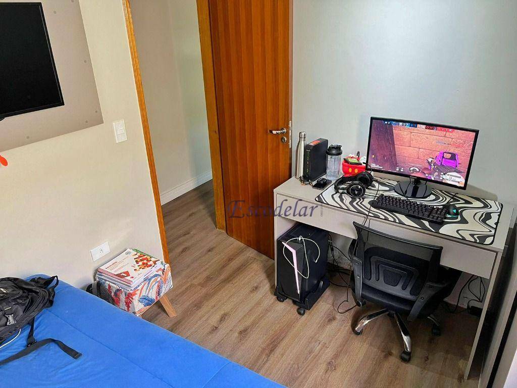 Sobrado à venda com 3 quartos, 140m² - Foto 19