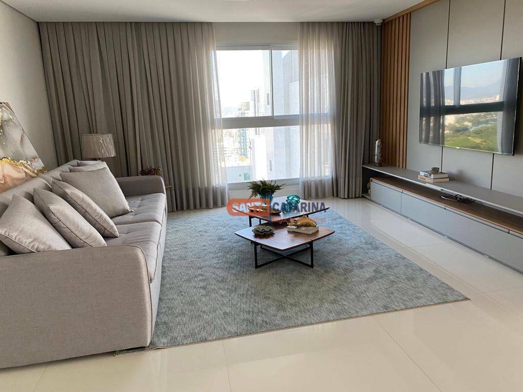 Apartamento à venda com 4 quartos, 291m² - Foto 15